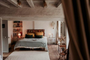 Maison Séraphine - Guest house - Bed and Breakfast